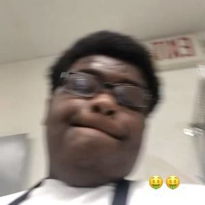 Meet your Posher, Jasean